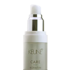 Сыворотка для волос Кератиновый комплекс / CARE Keratin Smooth Serum 25 мл