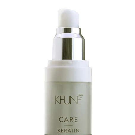 Сыворотка для волос Кератиновый комплекс / CARE Keratin Smooth Serum 25 мл