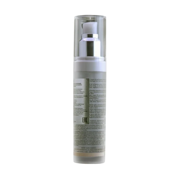 Сыворотка для волос Кератиновый комплекс / CARE Keratin Smooth Serum 25 мл