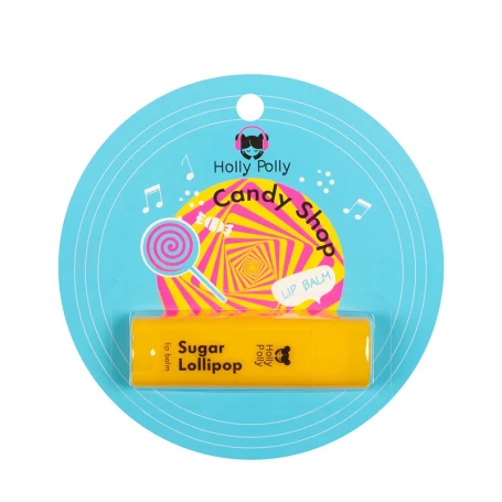 Бальзам для губ, леденцы / Candy Shop 4,8 гр