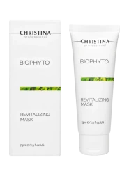 Маска восстанавливающая / Revitalizing Mask Bio Phyto 75 мл