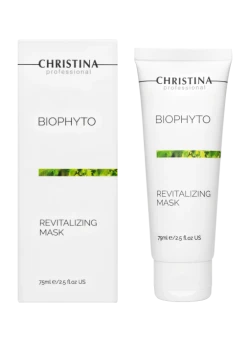 Маска восстанавливающая / Revitalizing Mask Bio Phyto 75 мл