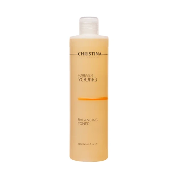 Тоник балансирующий / Balancing Toner Forever Young 300 мл