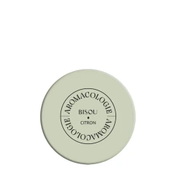 Крем-баттер для тела Цитрон / BISOU Aromacologie Citron 200 мл