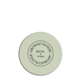 Крем-баттер для тела Цитрон / BISOU Aromacologie Citron 200 мл