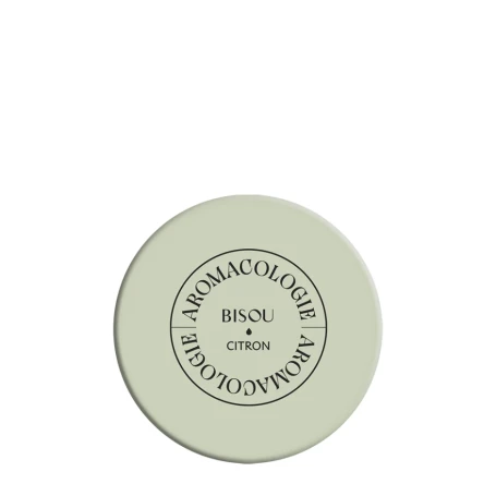 Крем-баттер для тела Цитрон / BISOU Aromacologie Citron 200 мл