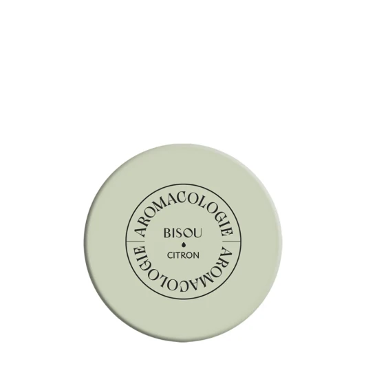 Крем-баттер для тела Цитрон / BISOU Aromacologie Citron 200 мл