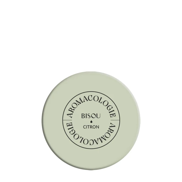 Крем-баттер для тела Цитрон / BISOU Aromacologie Citron 200 мл