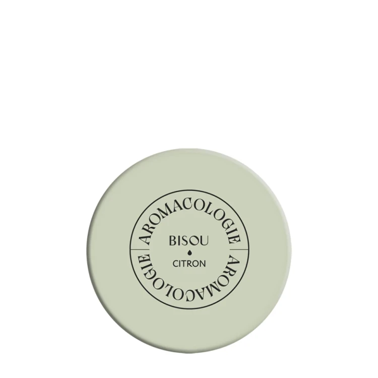 Крем-баттер для тела Цитрон / BISOU Aromacologie Citron 200 мл
