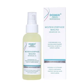 Масло молекулярное для ног / Membrane Oil DGP 100 мл