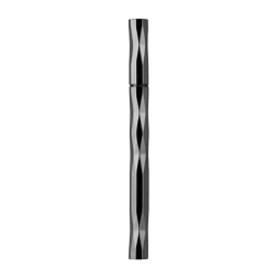 Подводка-фломастер для глаз Чёрная Москва, черная / RBG Eyeliner Chernaya Moskva 3,5 гр
