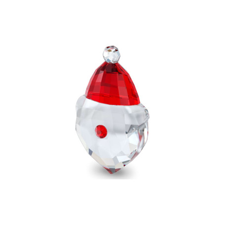 Swarovski 5596397 HOLIDAY CHEERS: магнит SANTA CLAUS