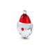 Swarovski 5596397 HOLIDAY CHEERS: магнит SANTA CLAUS