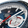 TAG HEUER CBN2A1E.BA0643 /RDP4950 + коробка