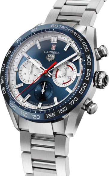TAG HEUER CBN2A1E.BA0643 /RDP4950 + коробка