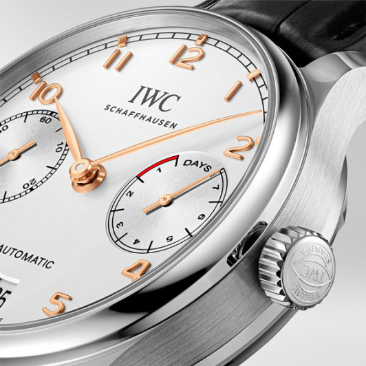 IWC IW500704/6059580