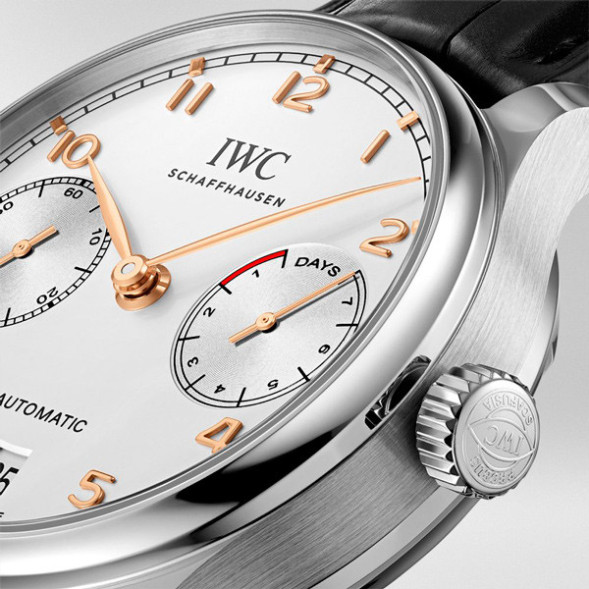 IWC IW500704/6059580