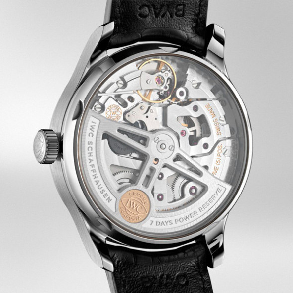 IWC IW500704/6059580