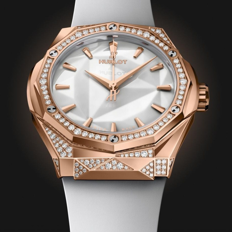 Hublot 550.OS.2200.RW.1804.ORL20 (1481232) с бр. на рем