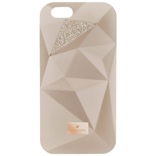 Swarovski 5297452 Чехол FACETS для IP7 PLUS: ROS/STS