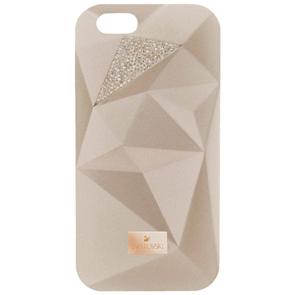 Swarovski 5297452 Чехол FACETS для IP7 PLUS: ROS/STS
