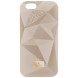 Swarovski 5297452 Чехол FACETS для IP7 PLUS: ROS/STS