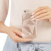 Swarovski 5297452 Чехол FACETS для IP7 PLUS: ROS/STS