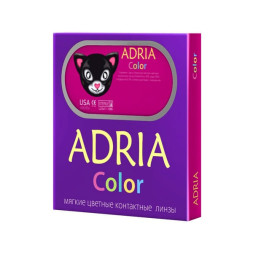 Adria (3T) (8.6, TRUE SAPPHIRE, -2.00)(2 pack)