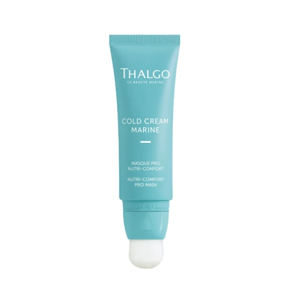 Маска восстанавливающая для питания и комфорта кожи / COLD CREAM MARINE 50 мл