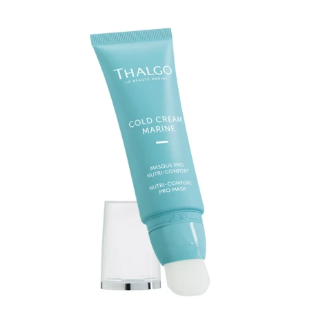 Маска восстанавливающая для питания и комфорта кожи / COLD CREAM MARINE 50 мл