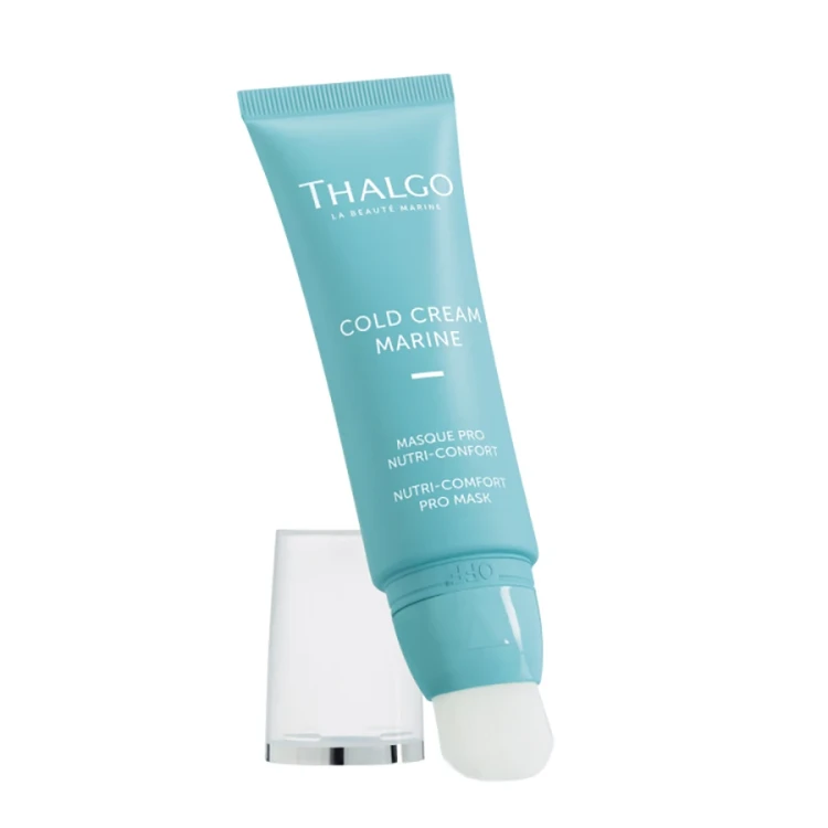 Маска восстанавливающая для питания и комфорта кожи / COLD CREAM MARINE 50 мл