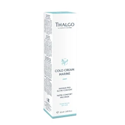 Маска восстанавливающая для питания и комфорта кожи / COLD CREAM MARINE 50 мл