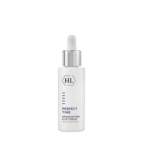 Сыворотка интенсивная корректирующая для лица / Perfect Time Advanced Firm &amp; Lift Serum 30 мл