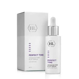 Сыворотка интенсивная корректирующая для лица / Perfect Time Advanced Firm &amp; Lift Serum 30 мл