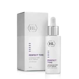 Сыворотка интенсивная корректирующая для лица / Perfect Time Advanced Firm &amp; Lift Serum 30 мл