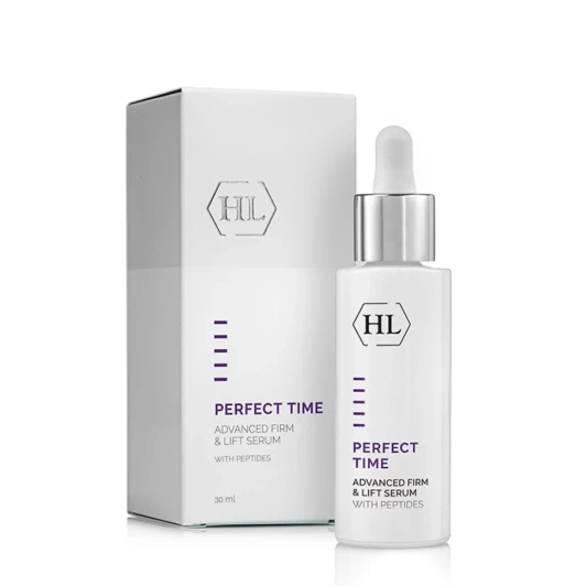 Сыворотка интенсивная корректирующая для лица / Perfect Time Advanced Firm &amp; Lift Serum 30 мл