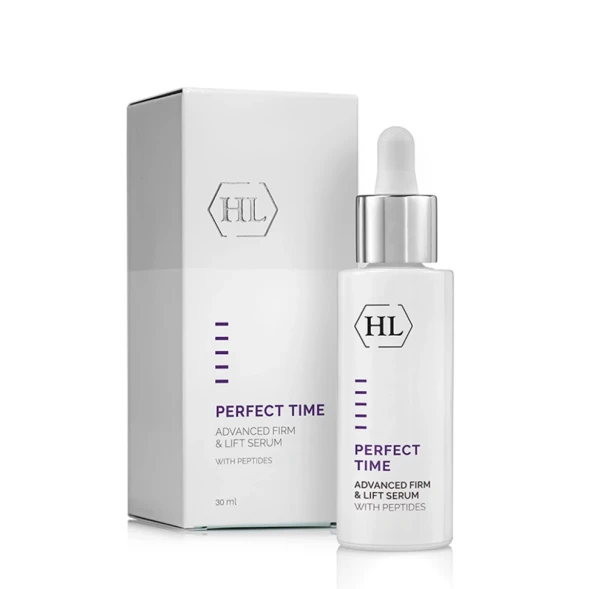Сыворотка интенсивная корректирующая для лица / Perfect Time Advanced Firm &amp; Lift Serum 30 мл