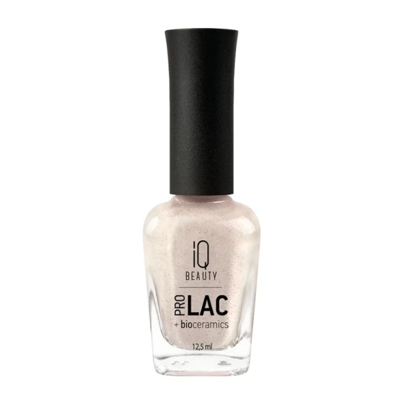 162 лак для ногтей укрепляющий с биокерамикой / Nail Polish PROLAC+bioceramics 12,5 мл
