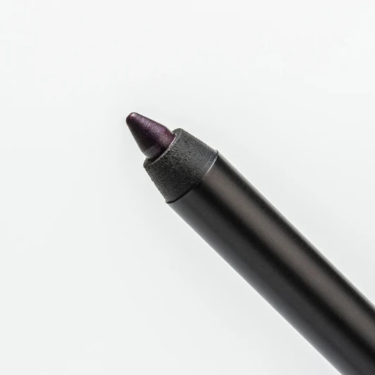 Подводка гелевая в карандаше для глаз, 55 темный аметист / Gel Eye Liner Wild Orchid