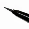 Подводка-фломастер для глаз, 01 черный / Nib Liquid Eye Liner 01 Little Black Dress 1 мл