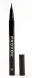 Подводка-фломастер для глаз, 01 черный / Nib Liquid Eye Liner 01 Little Black Dress 1 мл