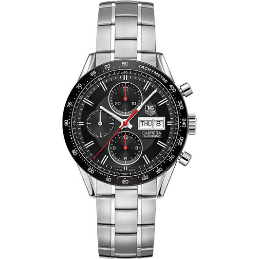 TAG HEUER CV201AH.BA0725