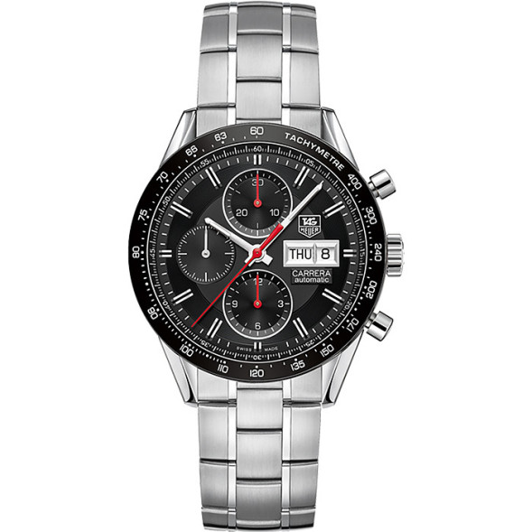 TAG HEUER CV201AH.BA0725