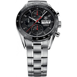 TAG HEUER CV201AH.BA0725