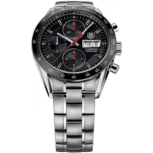 TAG HEUER CV201AH.BA0725