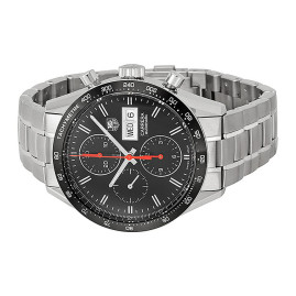 TAG HEUER CV201AH.BA0725