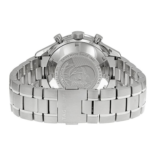 TAG HEUER CV201AH.BA0725