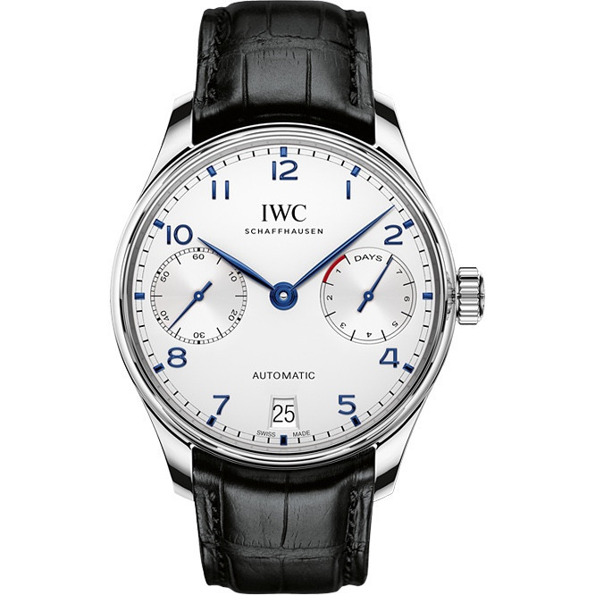IWC IW500705 №6055585