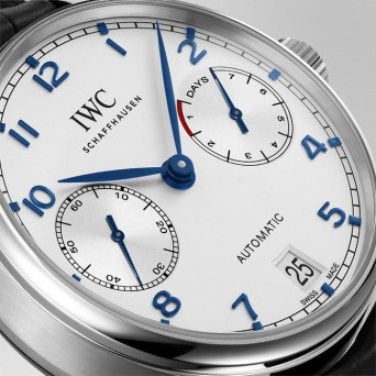IWC IW500705 №6055585