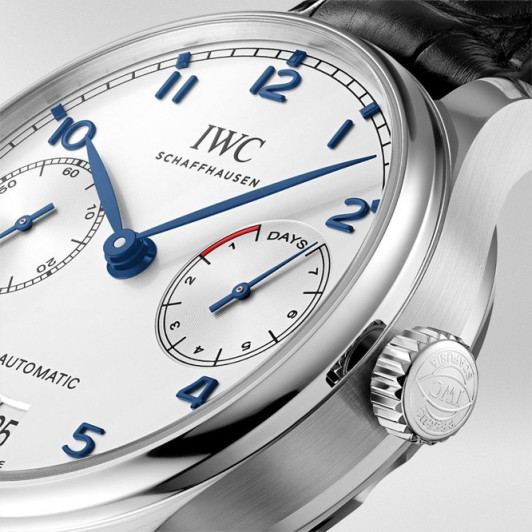 IWC IW500705 №6055585